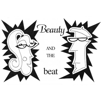 Beauty and the beat