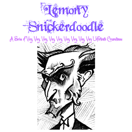Lemony Snickerdoodle
