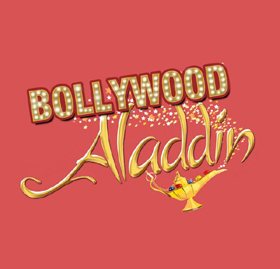 Bollywood Aladdin