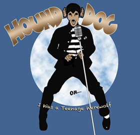 Hound Dog